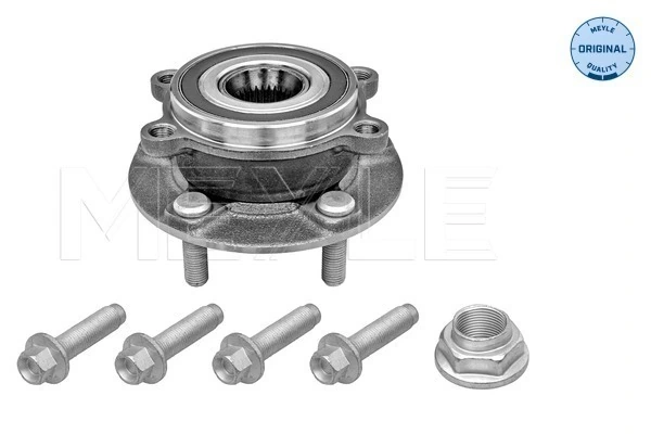 Cubo dianteiro Mazda 6  GJ, GL