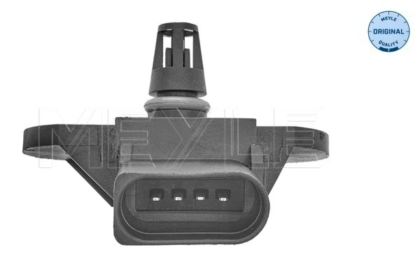 APS91 Magneti Marelli Sensor de pressão no coletor de admissão, MAP