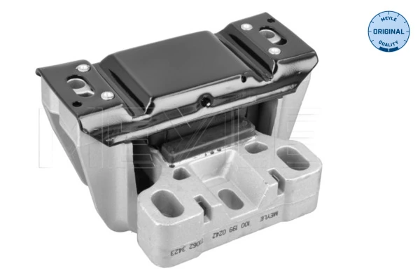 1001990242 Meyle Coxim (suporte) esquerdo de motor