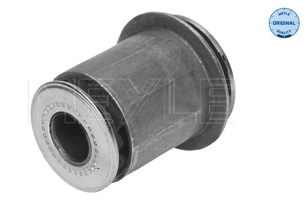 Bloco silencioso dianteiro do braço oscilante inferior para Toyota Land Cruiser PRADO ASIA J12