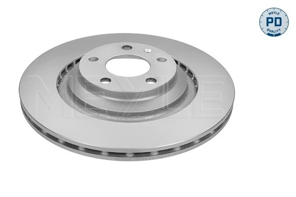 Disco do freio traseiro para Audi A6 Allroad C6 4FH