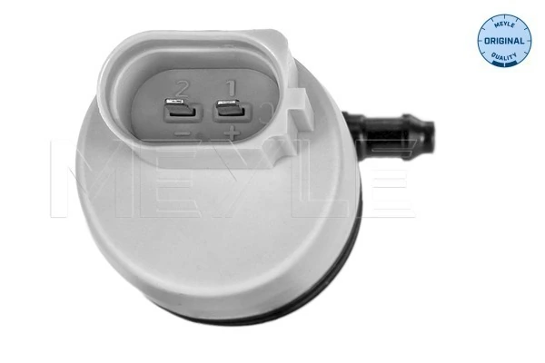 3148700001 Meyle Bomba de motor de fluido para lavador de vidro dianteiro