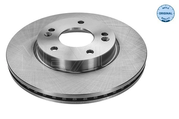  Disco do freio dianteiro Hyundai I30 hatchback (PD) (2016 - 2026) 