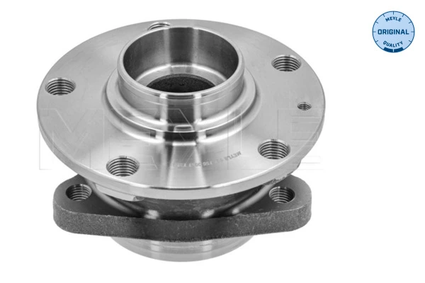  Cubo traseiro Audi A6 C6 carrinha (4F5) (2004 - 2011) C6