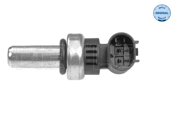 Sensor de temperatura do fluido de esfriamento para Mercedes E  W211