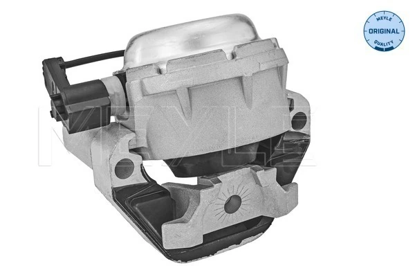 1001990307 Meyle Coxim (suporte) esquerdo de motor