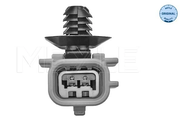 93168377 General Motors Sensor de temperatura dos gases de escape (GE), antes de turbina