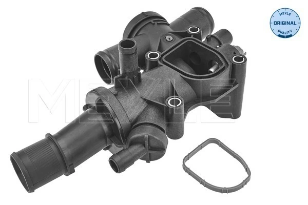  Termostato Peugeot Expert TEPEE monovolume (VF3V) (2007 - 2016) TEPEE