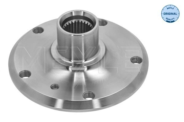Cubo traseiro para BMW 3  E46
