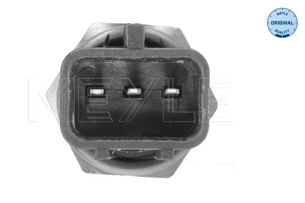 Sensor de temperatura do fluido de esfriamento Hyundai Accent V HC