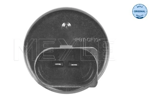 3148700005 Meyle Bomba de motor de fluido para lavador de vidro dianteiro/traseiro