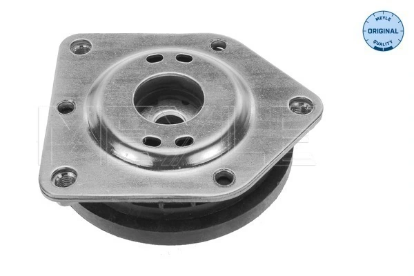5984 Metalcaucho Suporte de amortecedor dianteiro