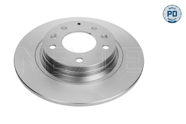 Disco do freio traseiro para Mazda 323 F VI BJ