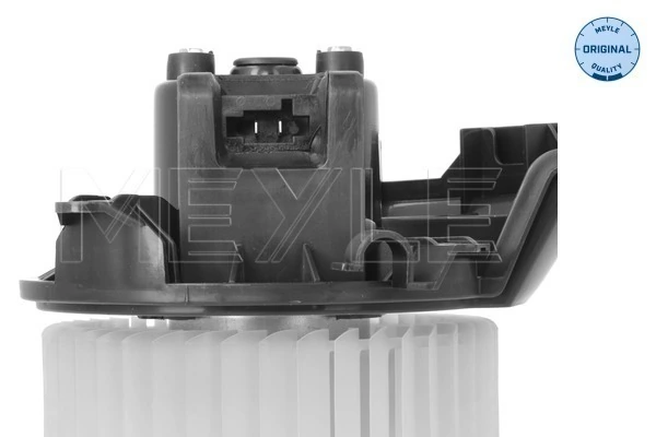  Motor de ventilador de forno (de aquecedor de salão) Citroen Nemo сaixa (2009 - 2026) 