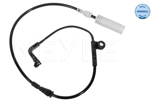 Compre Sensor dianteiro de desgaste das sapatas do freio BMW 5 