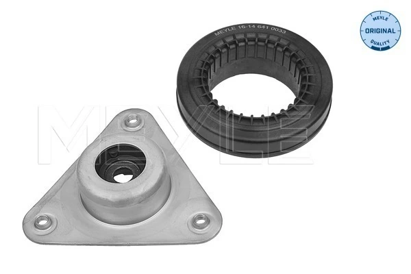 1638389680 Peugeot/Citroen Suporte de amortecedor dianteiro