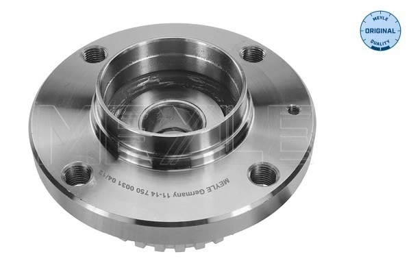 Rolamento de cubo traseiro para Peugeot 306  7A