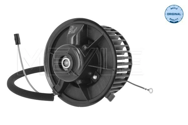 Motor de ventilador de forno (de aquecedor de salão) para Seat Inca  6K9