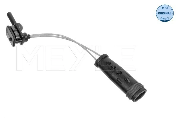 Compre 2100 Metalcaucho Sensor traseiro de desgaste das sapatas do freio