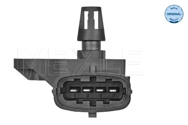 5001859016 Renault (RVI) Sensor de pressão no coletor de admissão, MAP