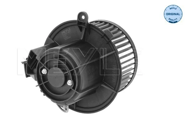 Motor de ventilador de forno (de aquecedor de salão) VAG V7771001