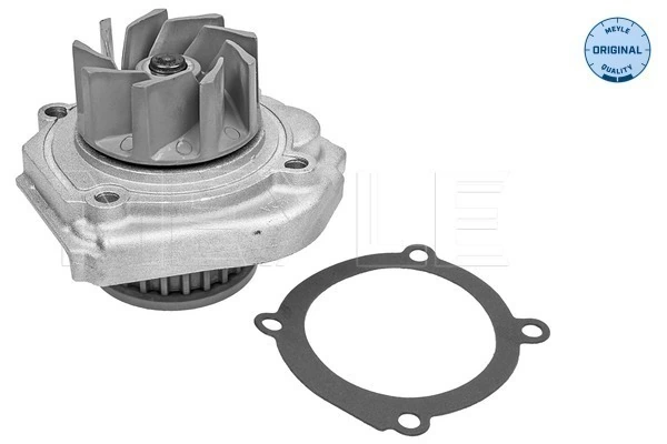 1623100080 Peugeot/Citroen Bomba de água (bomba) de esfriamento