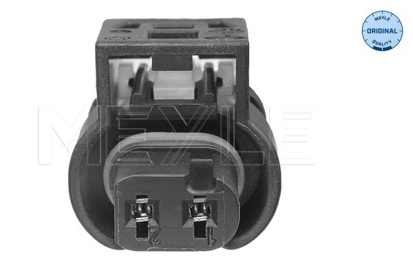 3148000059 Meyle Sensor de temperatura dos gases de escape (GE), até o catalisador