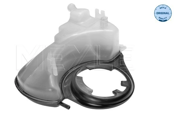 Tanque de expansão do sistema de esfriamento Jaguar X-type  CF1