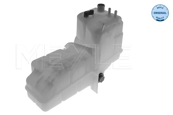Compre 2401668 Scania Tanque de expansão do sistema de esfriamento