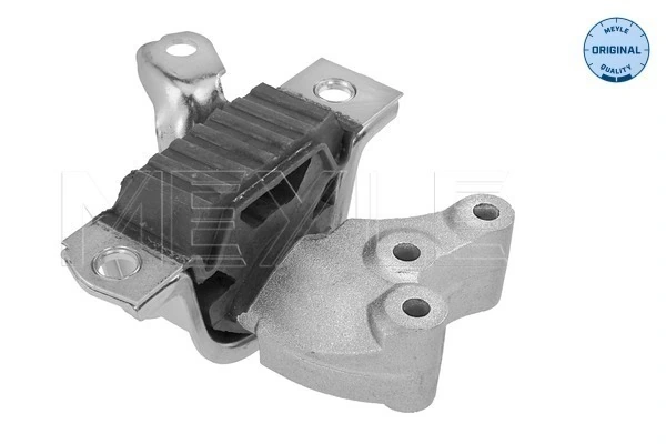Coxim (suporte) dianteiro de motor para Fiat 500  312