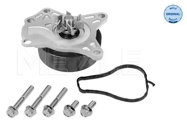 Bomba de água (bomba) de esfriamento para Toyota Yaris  SP90