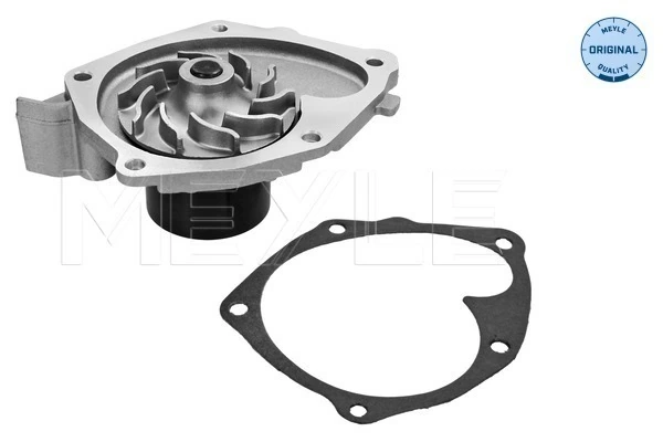 Bomba de água (bomba) de esfriamento Nissan Primera  P12