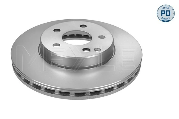 Disco do freio dianteiro para Mercedes E  S211