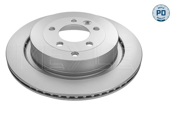 Disco do freio traseiro para Land Rover Discovery IV L319