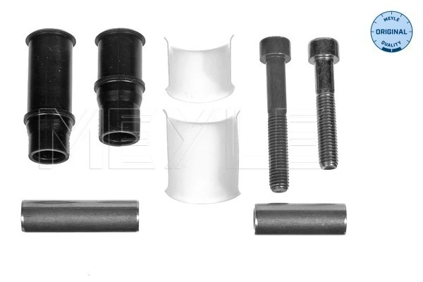 Kit de reparação de suporte do freio dianteiro Volkswagen Golf I 17 ao melhor preço