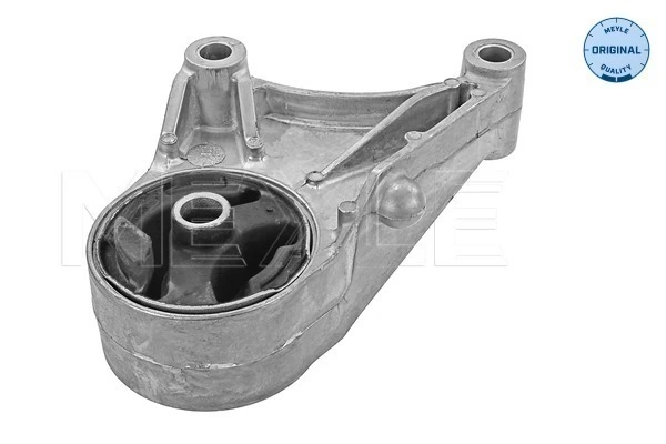 Coxim (suporte) dianteiro de motor para Opel Meriva B 