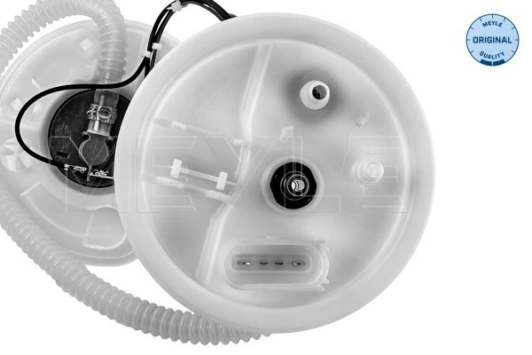 Módulo de bomba de combustível com sensor do nível de combustível para Audi A4 B7 8EC