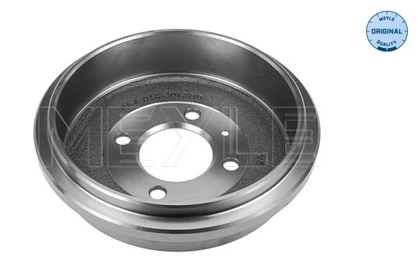 Tambor do freio traseiro Volkswagen Polo preço, a partir de 34,21 USD