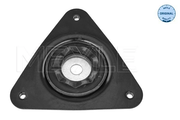 4060A693 Mitsubishi Suporte de amortecedor dianteiro