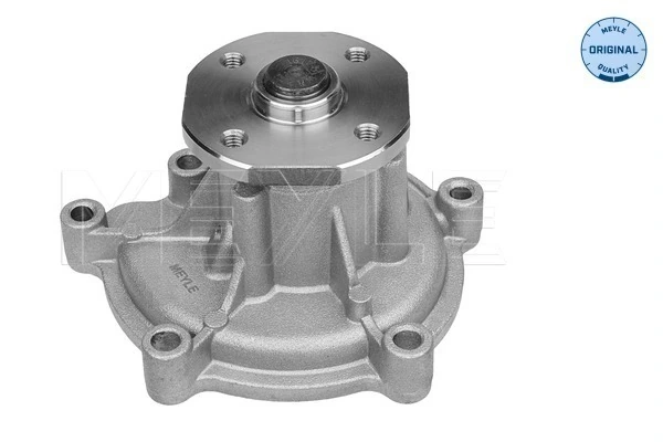 Bomba de água (bomba) de esfriamento Mitsubishi Colt VI Z3A