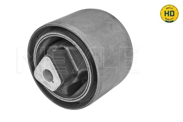 Bloco silencioso dianteiro do braço oscilante inferior para Land Rover Discovery V L462