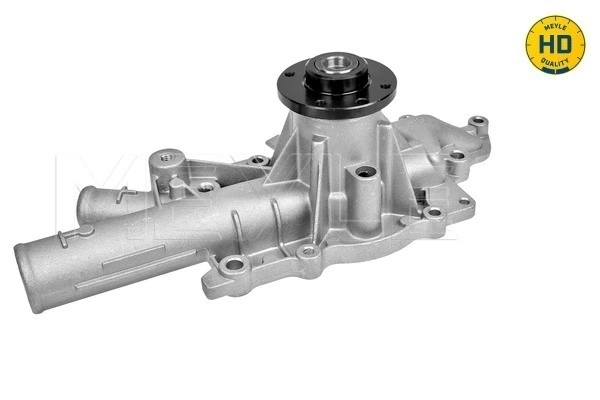 Bomba de água (bomba) de esfriamento Mercedes Sprinter I 4-t 904