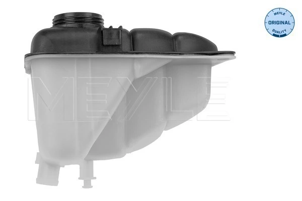 Tanque de expansão do sistema de esfriamento Mercedes C  W203