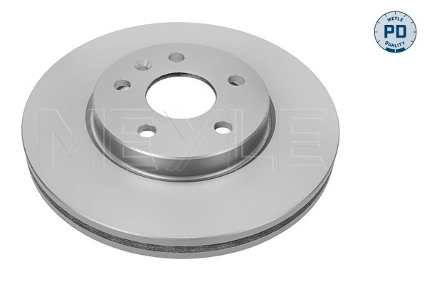 Compre 1686719280 Peugeot/Citroen Disco do freio dianteiro