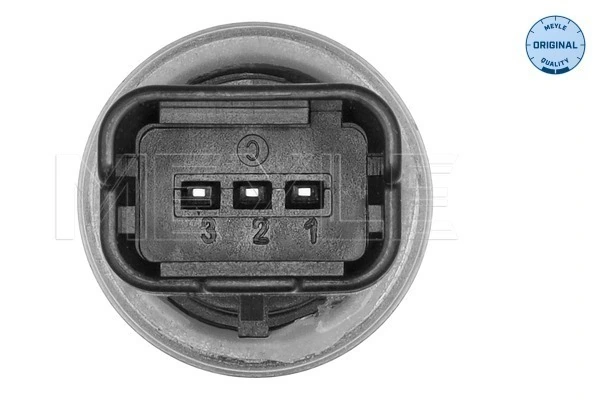 Sensor de pressão absoluta de aparelho de ar condicionado para Citroen Berlingo  B9