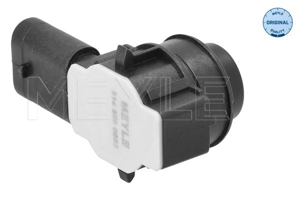 Compre K04727752AA Fiat/Alfa/Lancia Sensor de sinalização de estacionamento (sensor de estacionamento) dianteiro/traseiro central