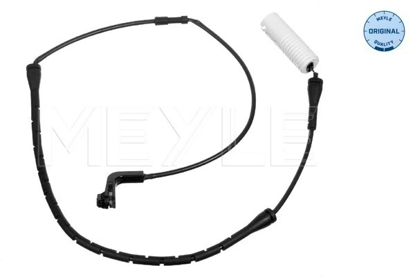  Sensor dianteiro de desgaste das sapatas do freio BMW 7 sedan (E65, E66, E67) (2001 - 2008) 