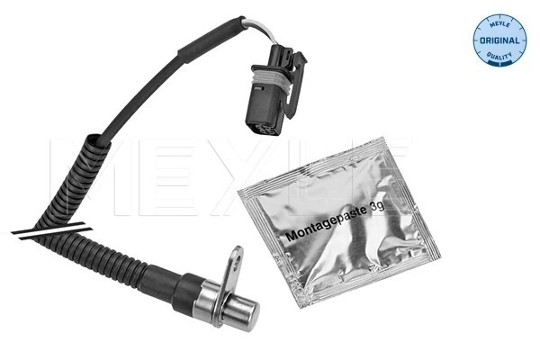 81271206183 MAN Sensor ABS traseiro direito
