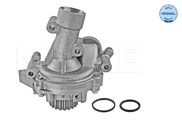 Bomba de água (bomba) de esfriamento VAG 1609417480 preço, a partir de 37,24 USD