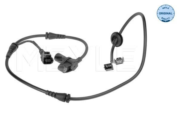 Sensor dianteiro de ABS para Audi A6 Allroad C5 4BH